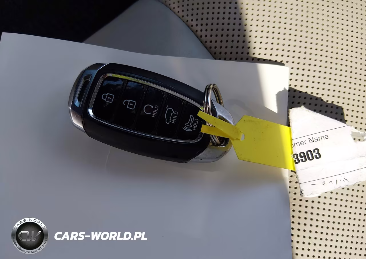 2022 Hyundai Palisade Calligraphy VIN:KM8R7DHE3NU338224 - 11
