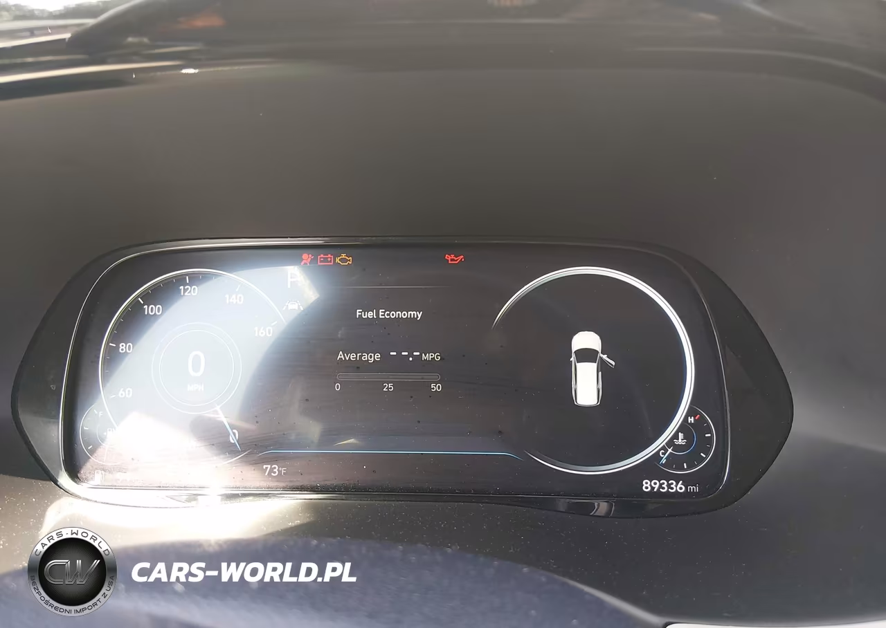 2022 Hyundai Palisade Calligraphy VIN:KM8R7DHE3NU338224 - 7