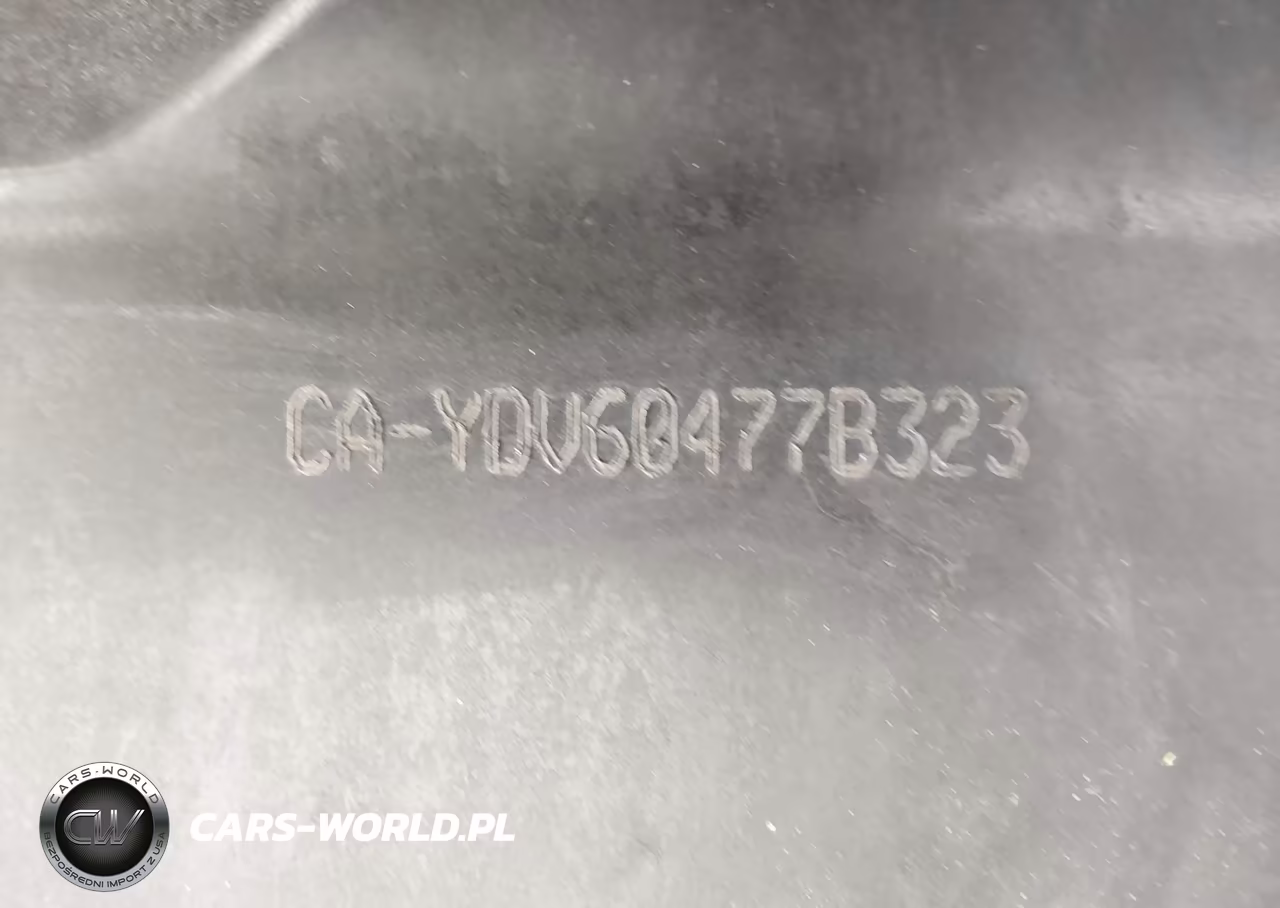 2023 Seadoo 50Pj VIN:YDV60477B323 - 9