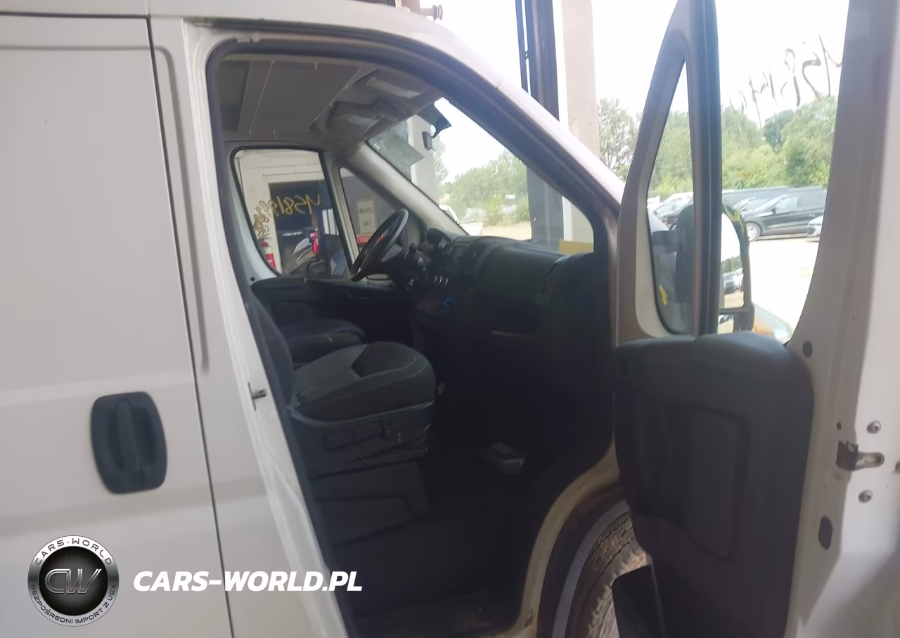 2014 Ram Promaster 1500 Low Roof VIN:3C6TRVAG1EE108242 - 5