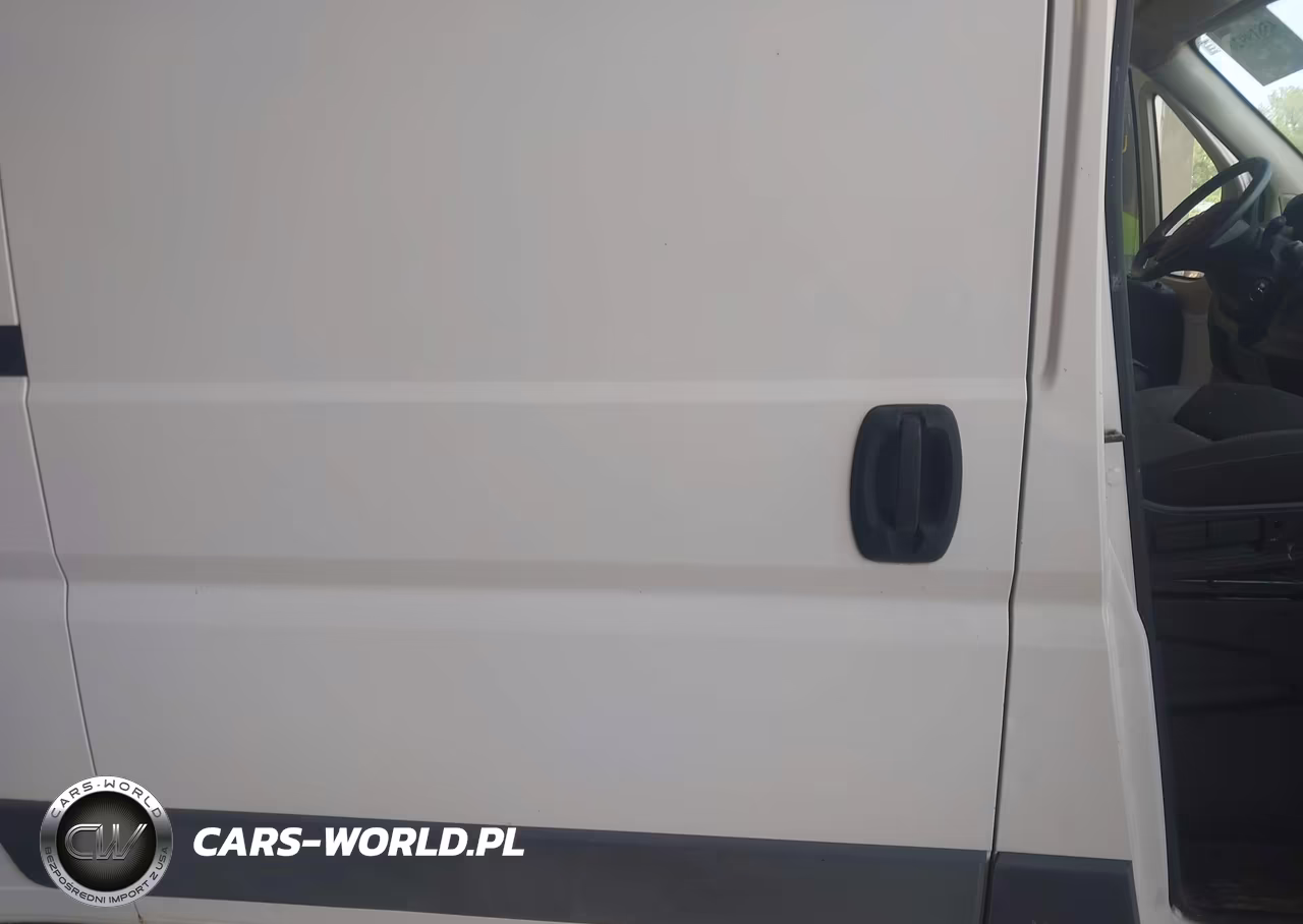 2014 Ram Promaster 1500 Low Roof VIN:3C6TRVAG1EE108242 - 8