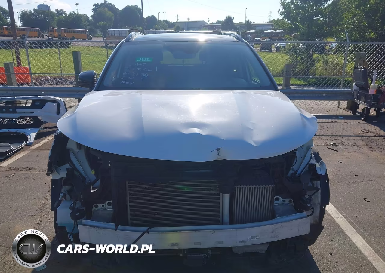 2021 Kia Sorento Sx VIN:5XYRKDLF1MG026485 - 13