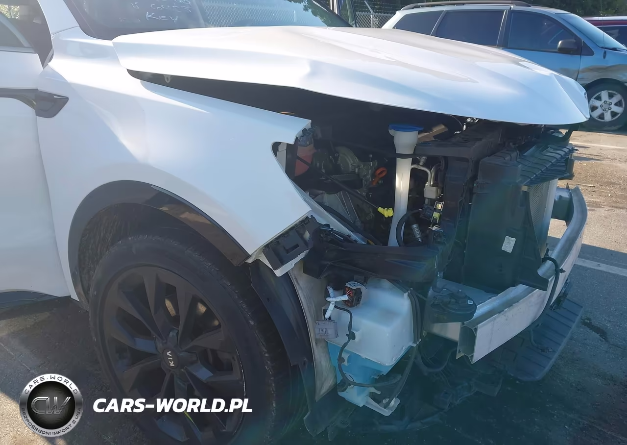 2021 Kia Sorento Sx VIN:5XYRKDLF1MG026485 - 6