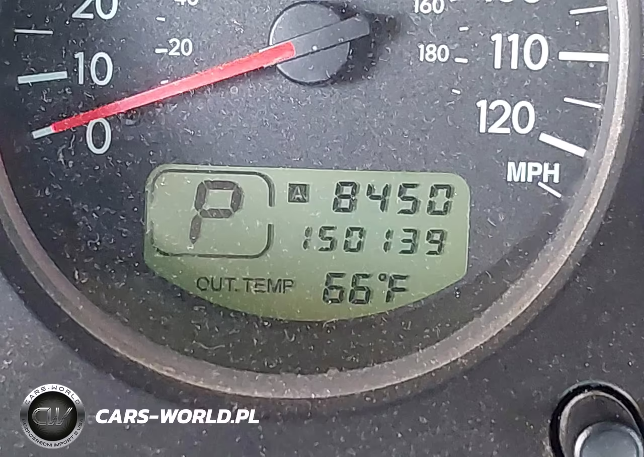 2008 Subaru Forester 2.5X VIN:JF1SG65628H727504 - 16
