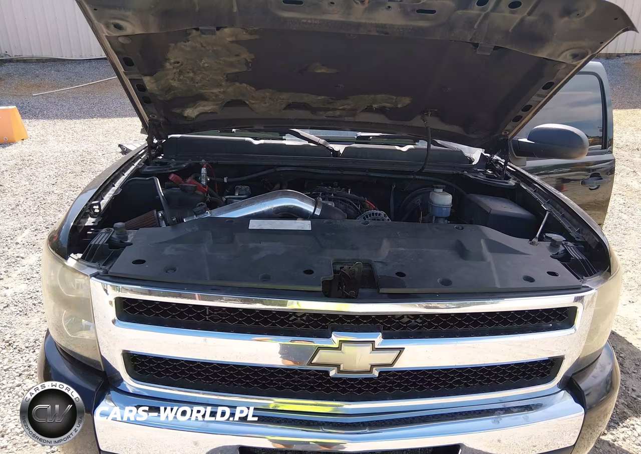 2010 Chevrolet Silverado 1500 Lt VIN:1GCSCSE09AZ155907 - 10