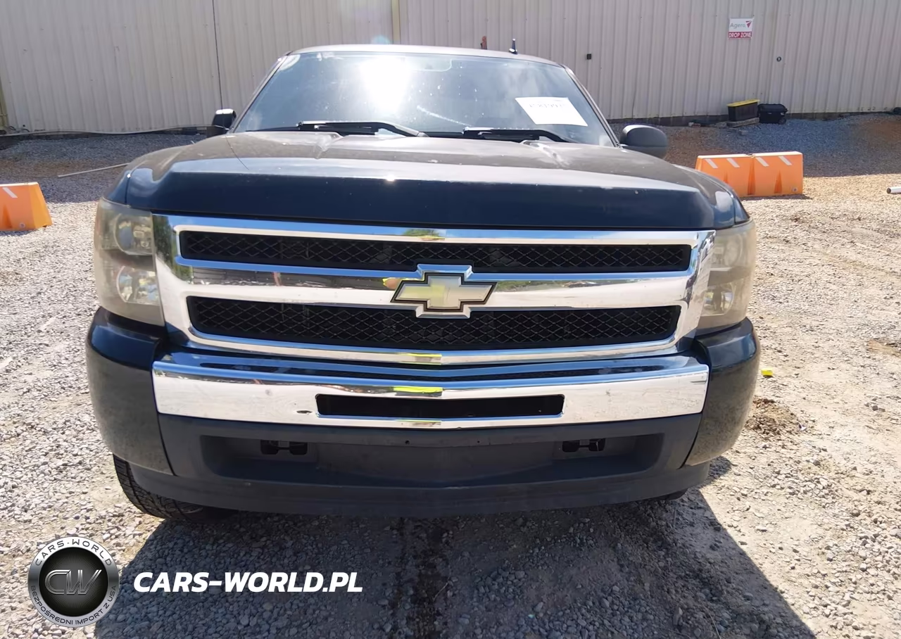 2010 Chevrolet Silverado 1500 Lt VIN:1GCSCSE09AZ155907 - 13