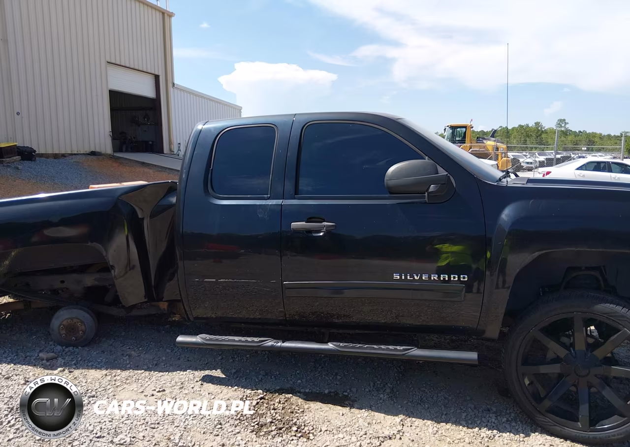 2010 Chevrolet Silverado 1500 Lt VIN:1GCSCSE09AZ155907 - 14