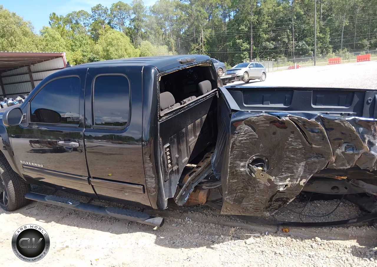 2010 Chevrolet Silverado 1500 Lt VIN:1GCSCSE09AZ155907 - 15