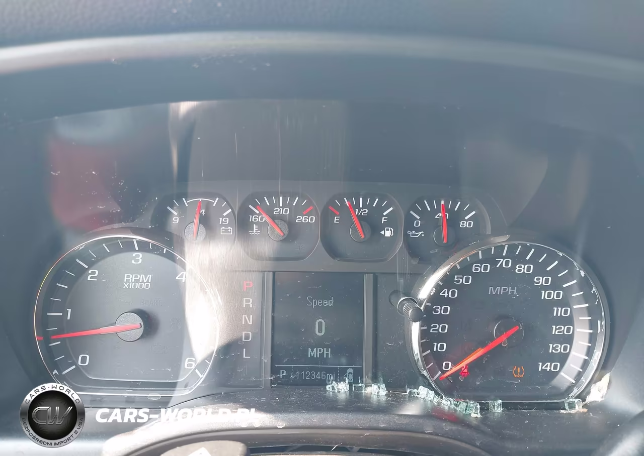 2017 GMC Sierra 1500 VIN:1GTV2LEC8HZ377882 - 7