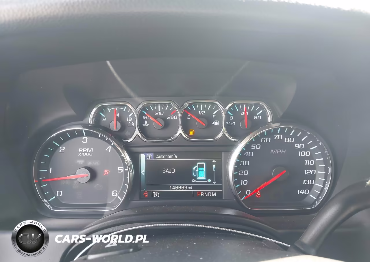 2015 Chevrolet Suburban Lt VIN:1GNSCJKC2FR160423 - 7