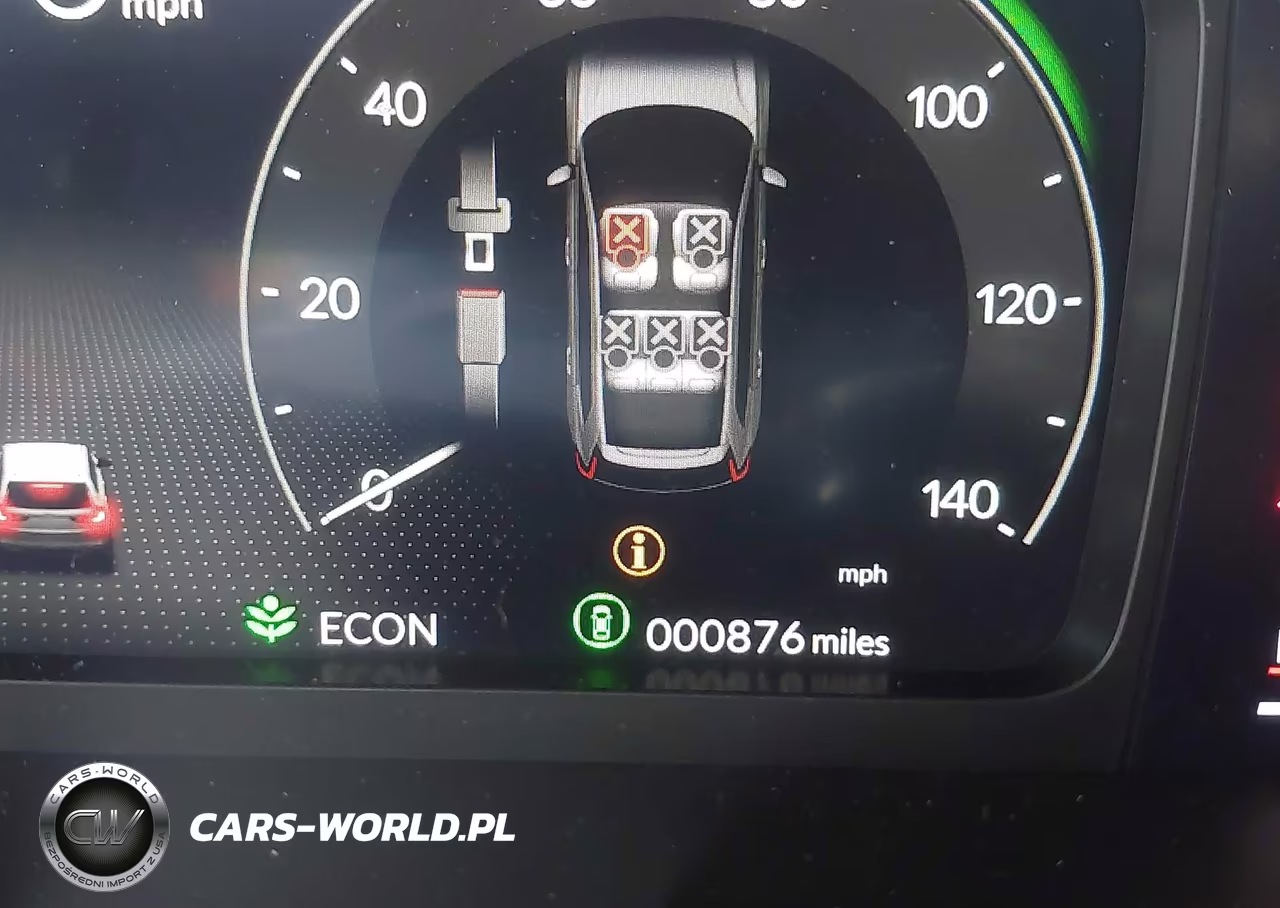2026 Honda Cr-V Hybrid 2Wd Sport-L VIN:7FARS5H83TE018687 - 15