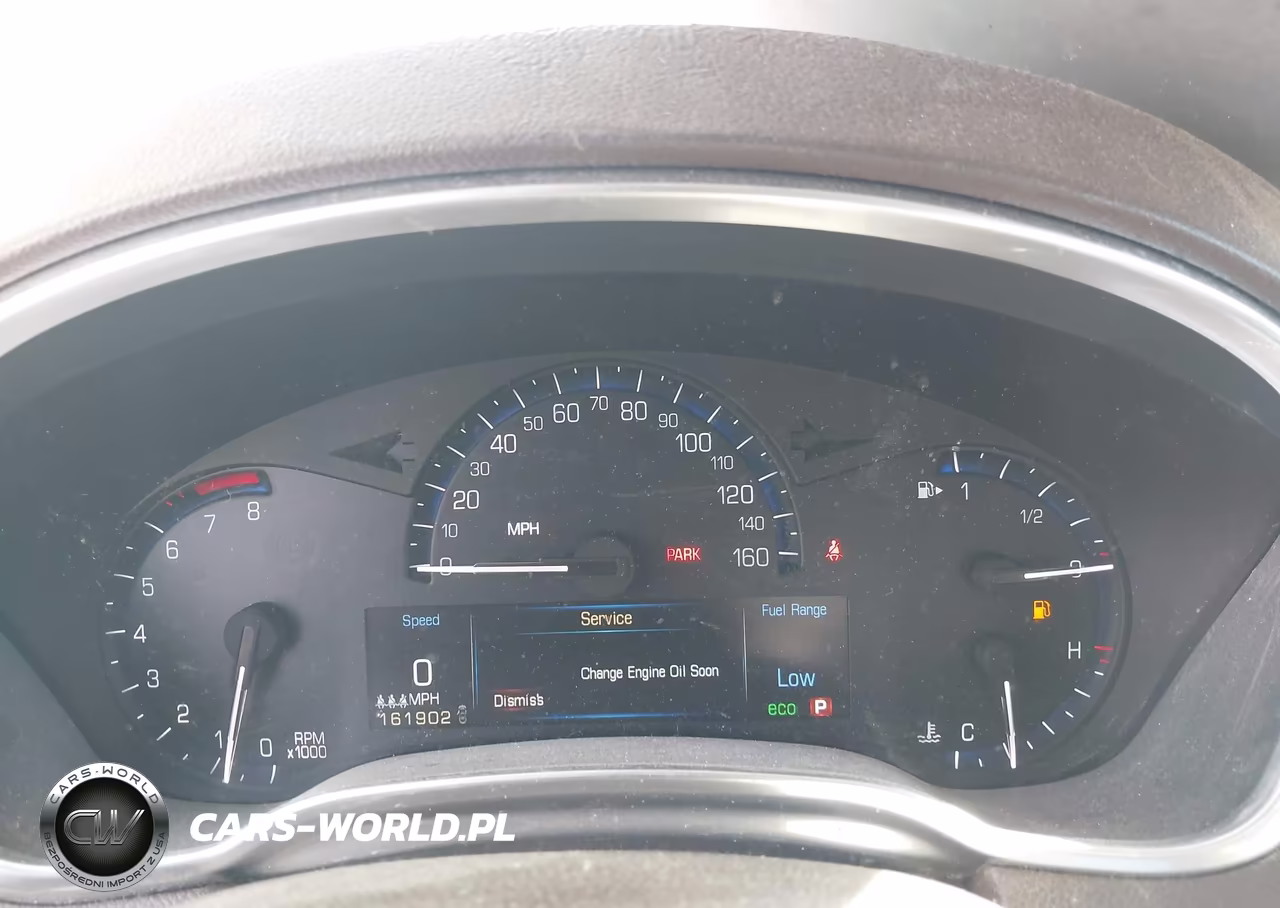 2013 Cadillac Srx Performance Collection VIN:3GYFNDE30DS591588 - 7