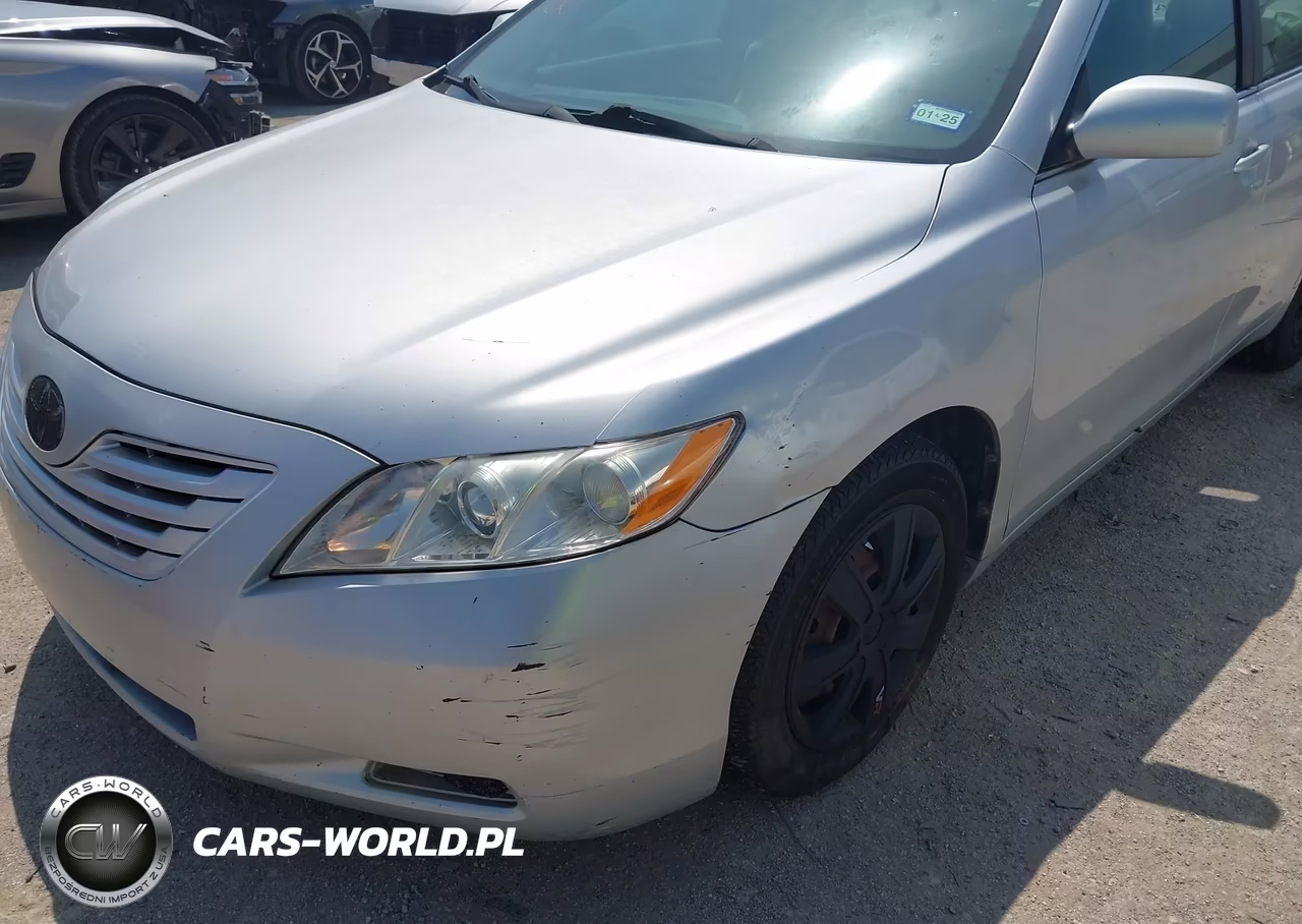 2007 Toyota Camry Le VIN:4T1BE46K47U006957 - 6
