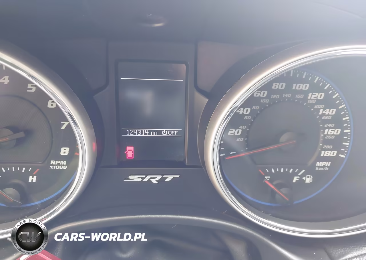 2013 Jeep Grand Cherokee Srt8 Alpine VIN:1C4RJFDJ0DC541323 - 7