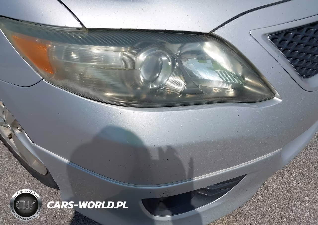 2011 Toyota Camry Se V6 VIN:4T1BK3EKXBU612373 - 6