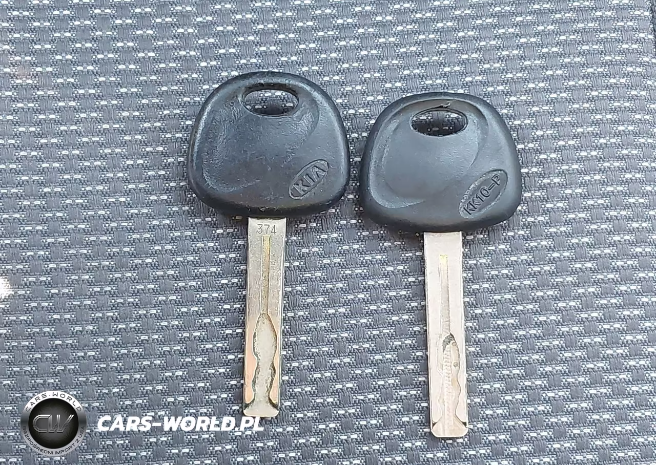 2010 Kia Rio VIN:KNADH4A33A6673354 - 11