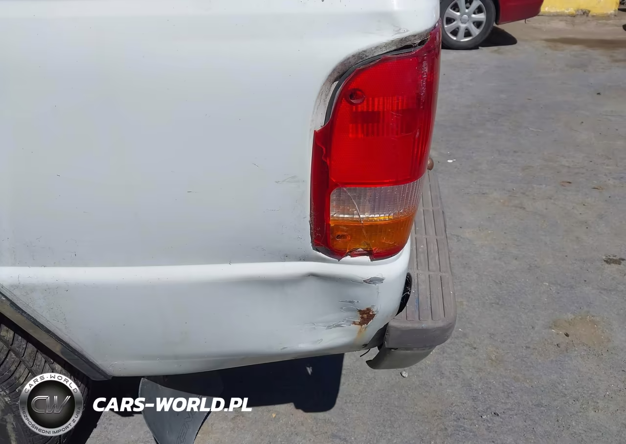 1994 Ford Ranger Super Cab VIN:1FTCR14AXRTB01618 - 12