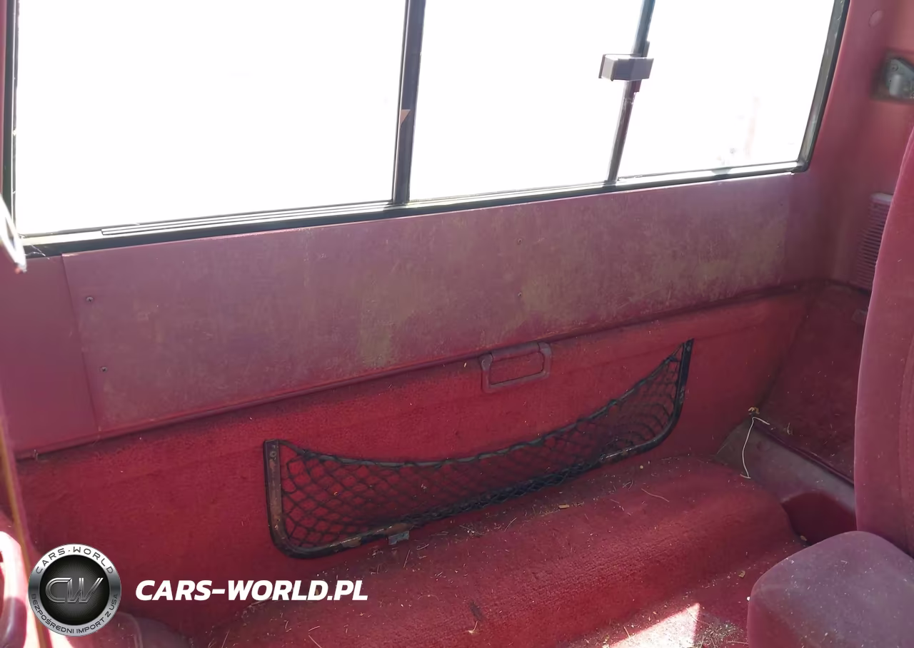 1994 Ford Ranger Super Cab VIN:1FTCR14AXRTB01618 - 8