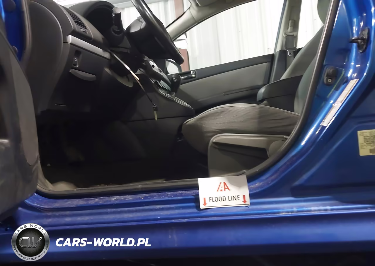 2011 Nissan Sentra 2.0Sr VIN:3N1AB6AP5BL629839 - 6