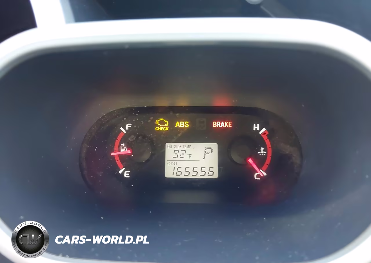 2009 Toyota Matrix VIN:2T1KU40E39C065945 - 15