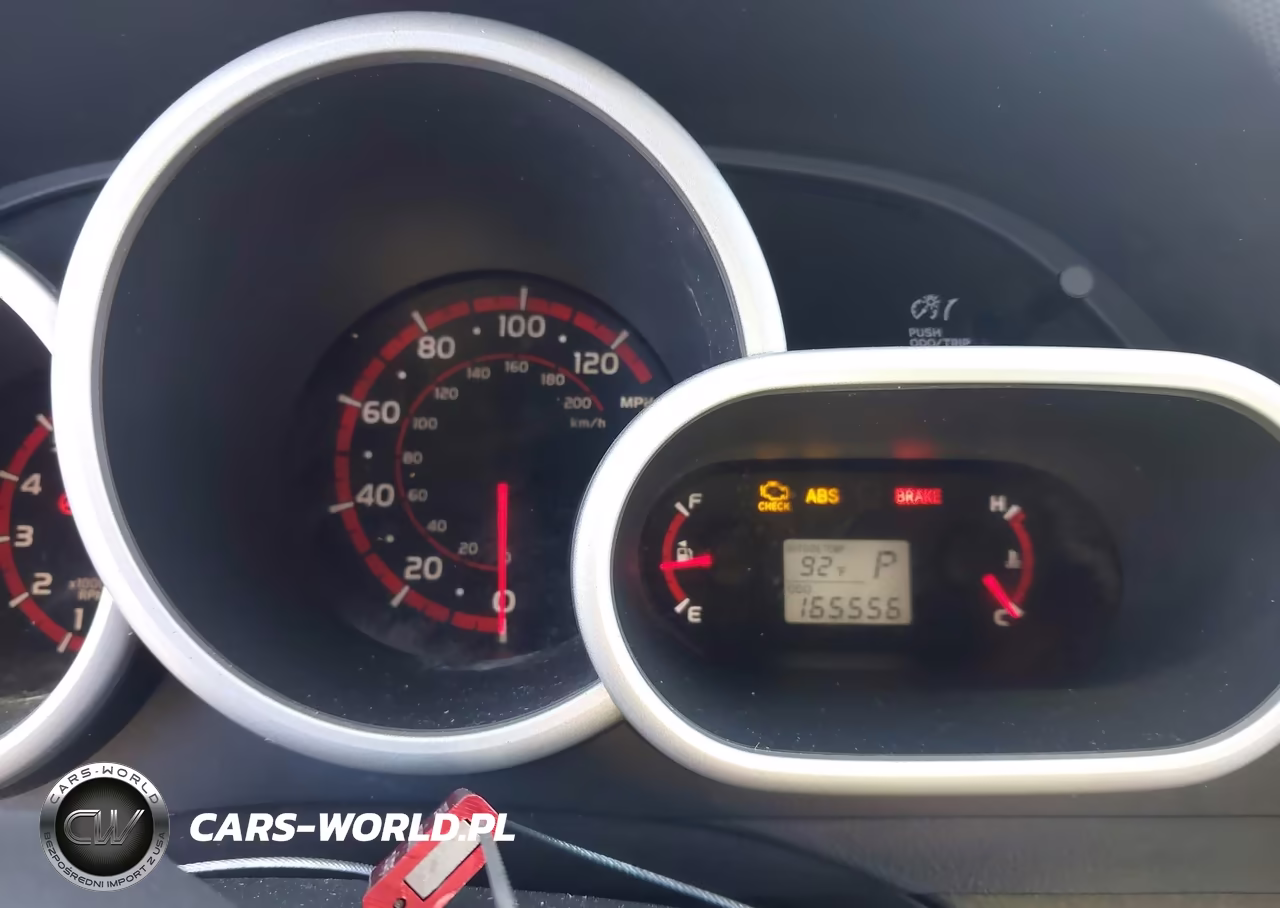 2009 Toyota Matrix VIN:2T1KU40E39C065945 - 7