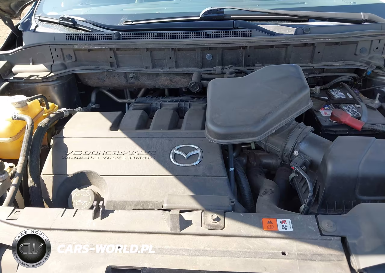2015 Mazda Cx-9 Touring VIN:JM3TB2CV3F0452020 - 10