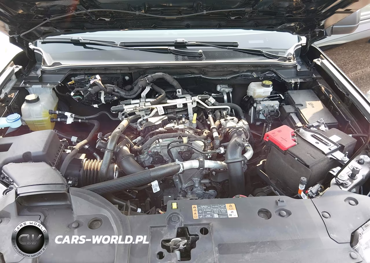 2025 Ford Ranger Xl VIN:1FTER4PH7SLE15915 - 10