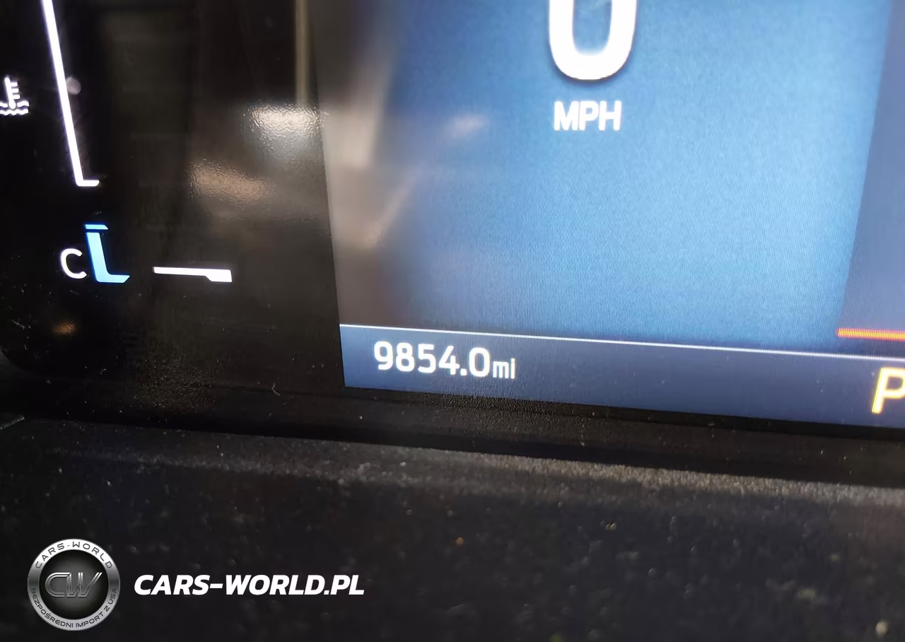 2025 Ford Ranger Xl VIN:1FTER4PH7SLE15915 - 15