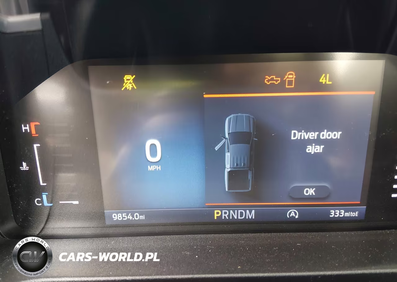 2025 Ford Ranger Xl VIN:1FTER4PH7SLE15915 - 7