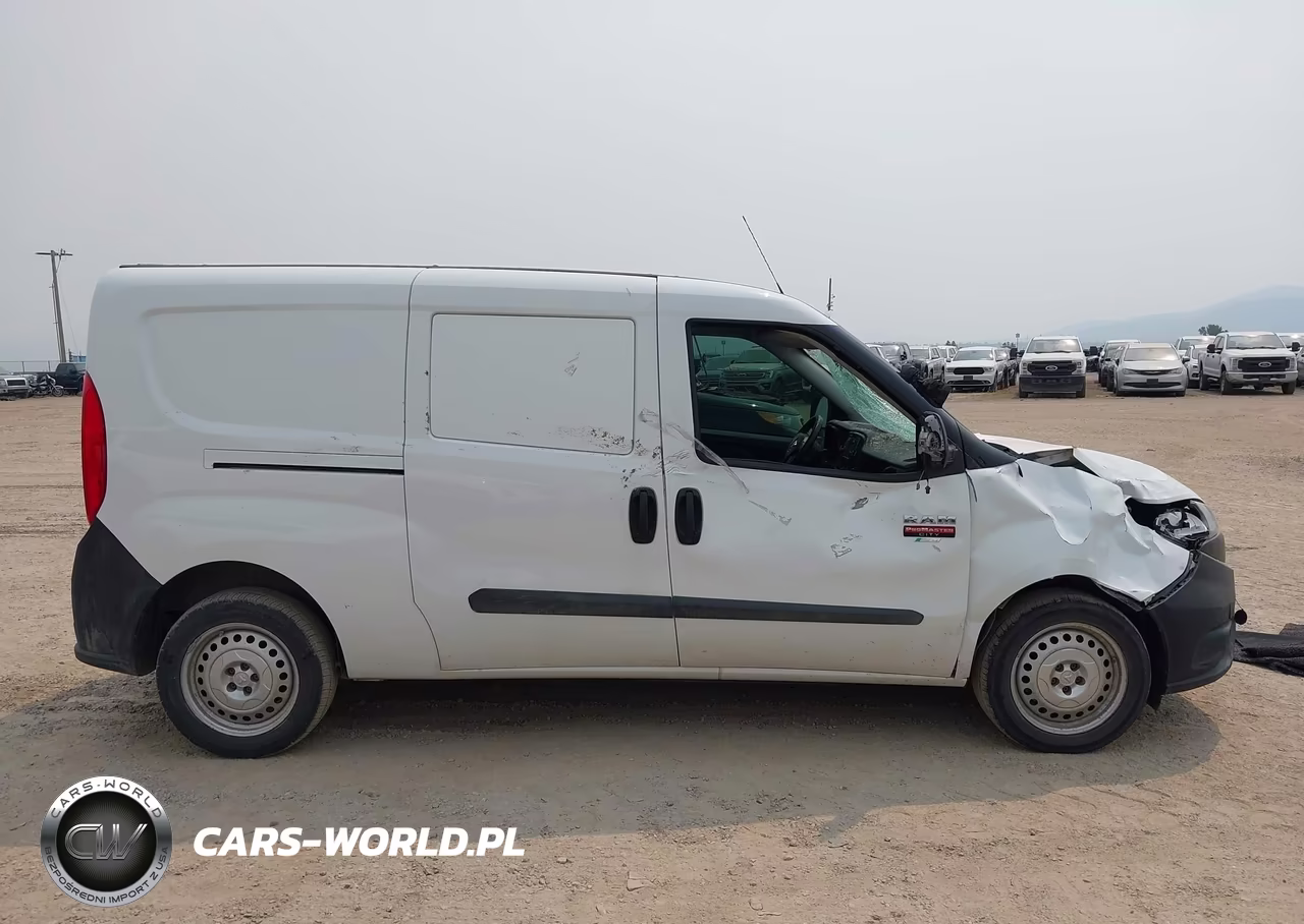 2021 Ram Promaster City Tradesman VIN:ZFBHRFAB0M6T18167 - 14