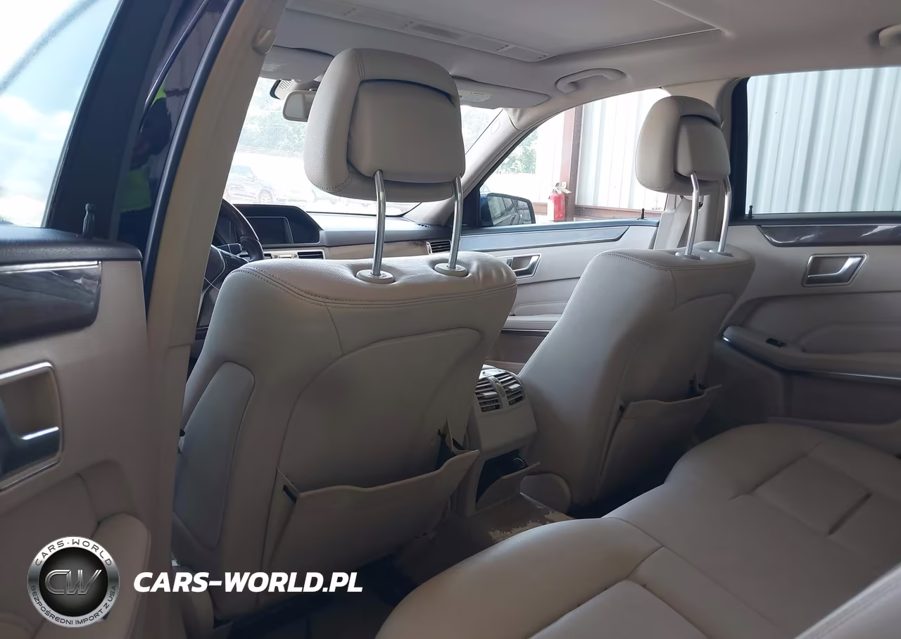 2014 Mercedes-Benz E 350 VIN:WDDHF5KBXEA804231 - 19