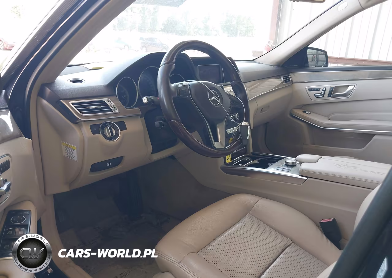 2014 Mercedes-Benz E 350 VIN:WDDHF5KBXEA804231 - 20