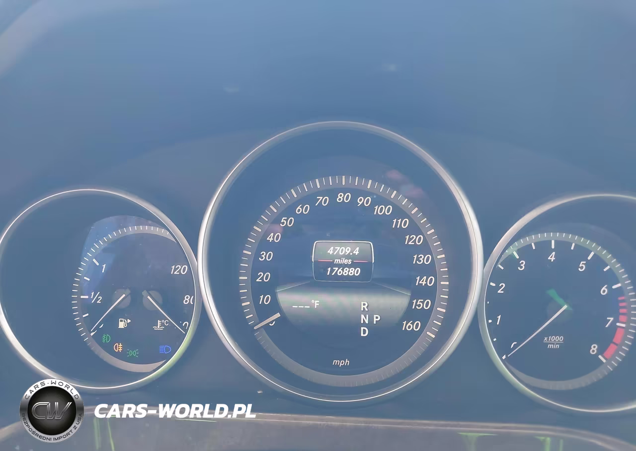 2014 Mercedes-Benz E 350 VIN:WDDHF5KBXEA804231 - 7