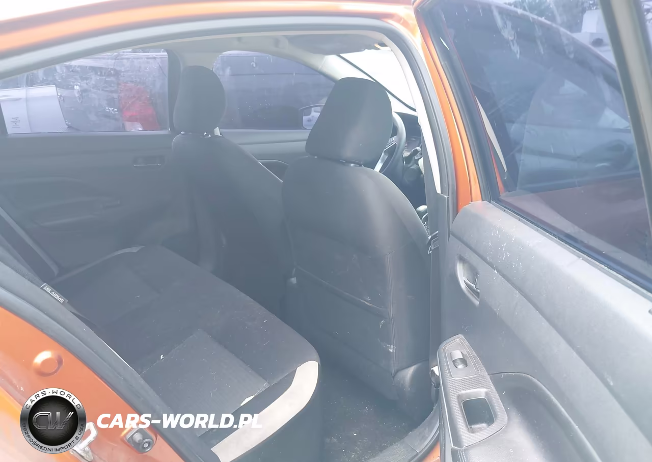 2020 Nissan Versa Sv Xtronic Cvt VIN:3N1CN8EV6LL801544 - 8