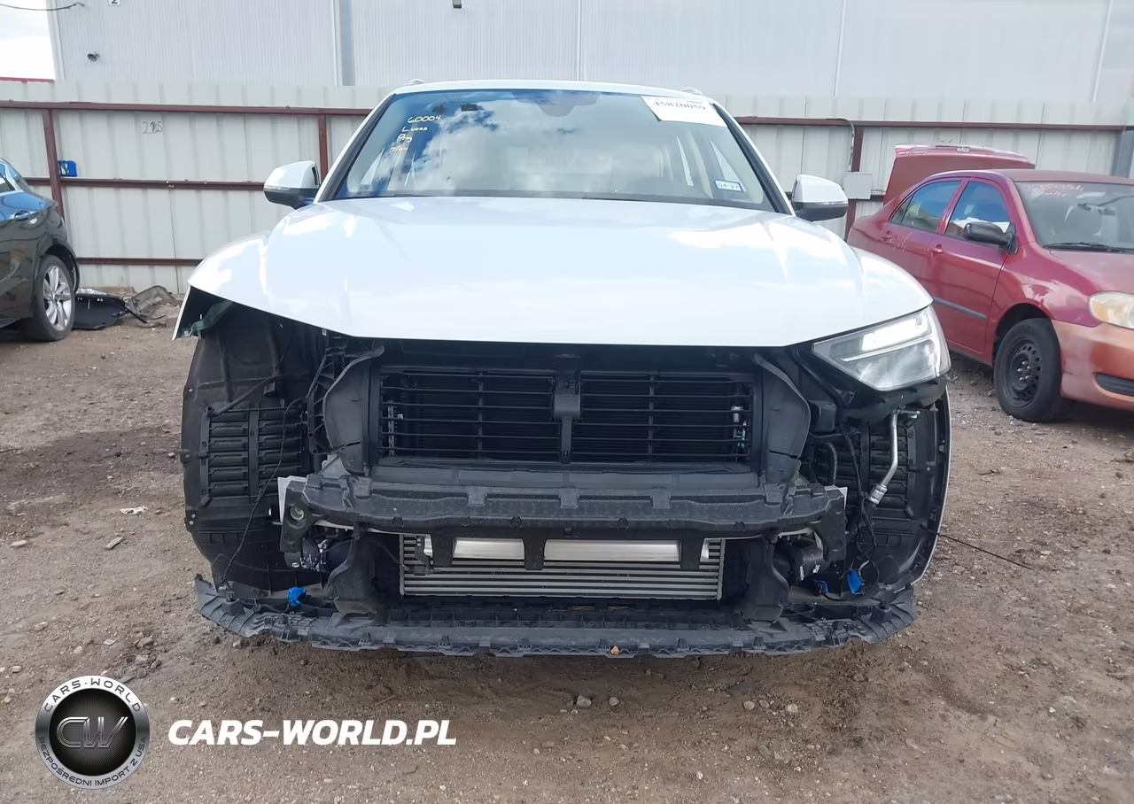 2023 Audi Q5 Premium Plus 45 Tfsi S Line Quattro VIN:WA1EAAFYXP2113047 - 13
