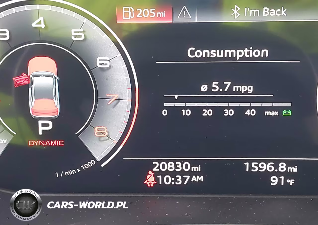 2023 Audi Q5 Premium Plus 45 Tfsi S Line Quattro VIN:WA1EAAFYXP2113047 - 16