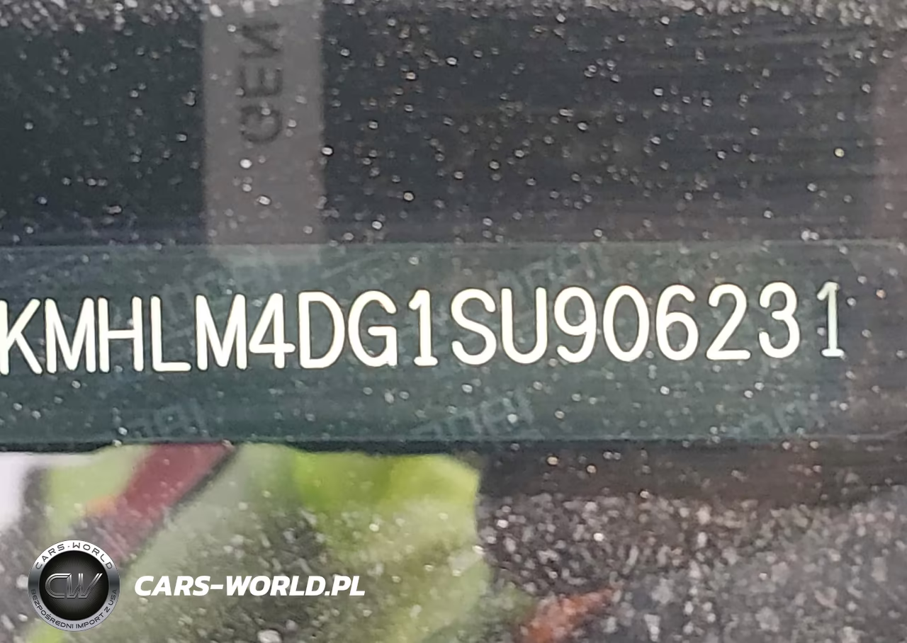 2025 Hyundai Elantra Sel Sport VIN:KMHLM4DG1SU906231 - 9