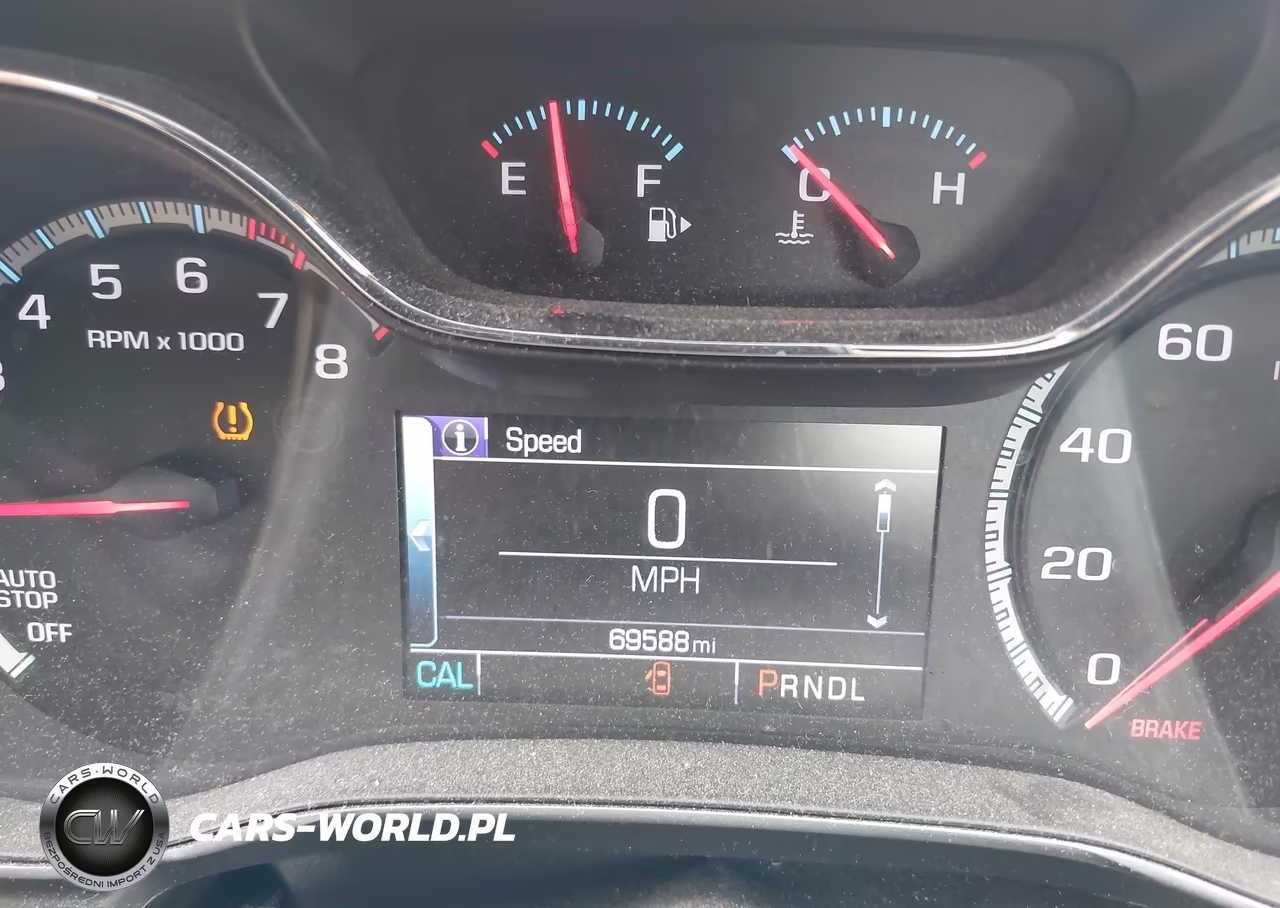 2018 Chevrolet Cruze Premier Auto VIN:1G1BF5SM2J7139505 - 15