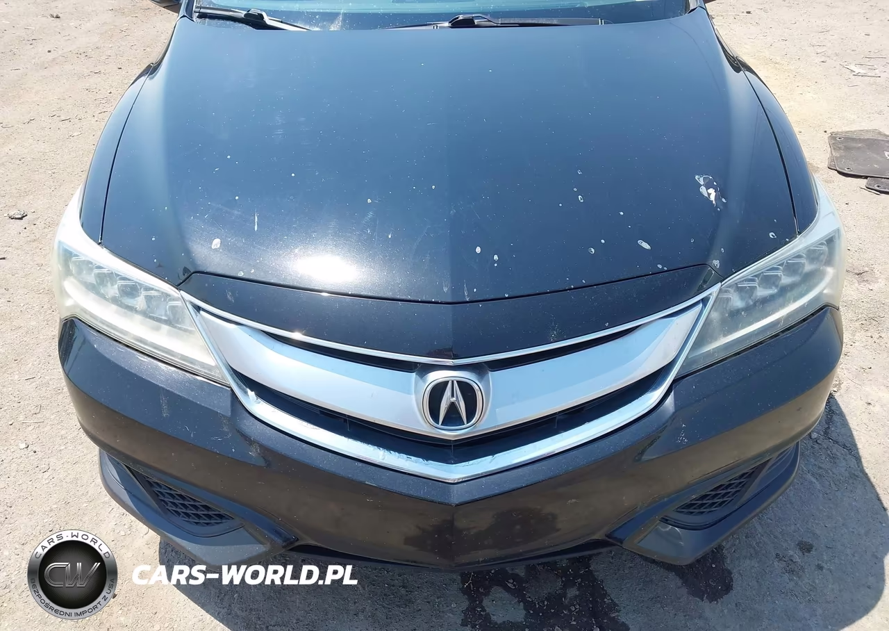 2018 Acura Ilx Special Edition VIN:19UDE2F45JA001070 - 12