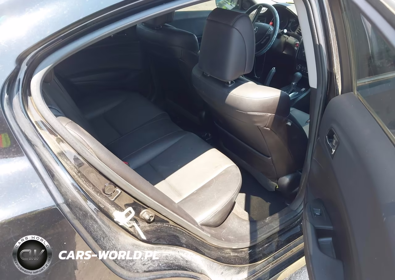 2018 Acura Ilx Special Edition VIN:19UDE2F45JA001070 - 8