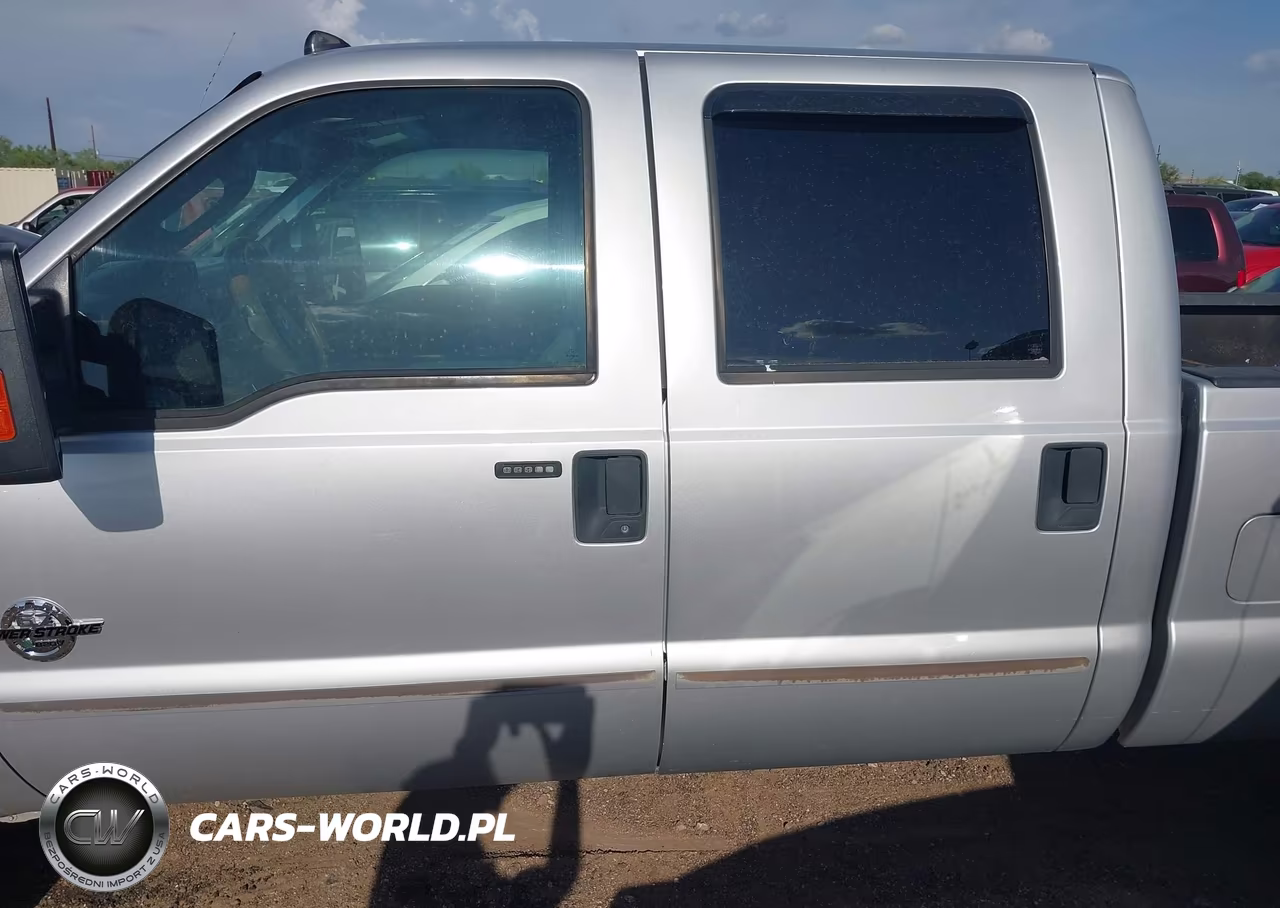 2013 Ford F-250 Xlt VIN:1FT7W2BT1DEA89666 - 14