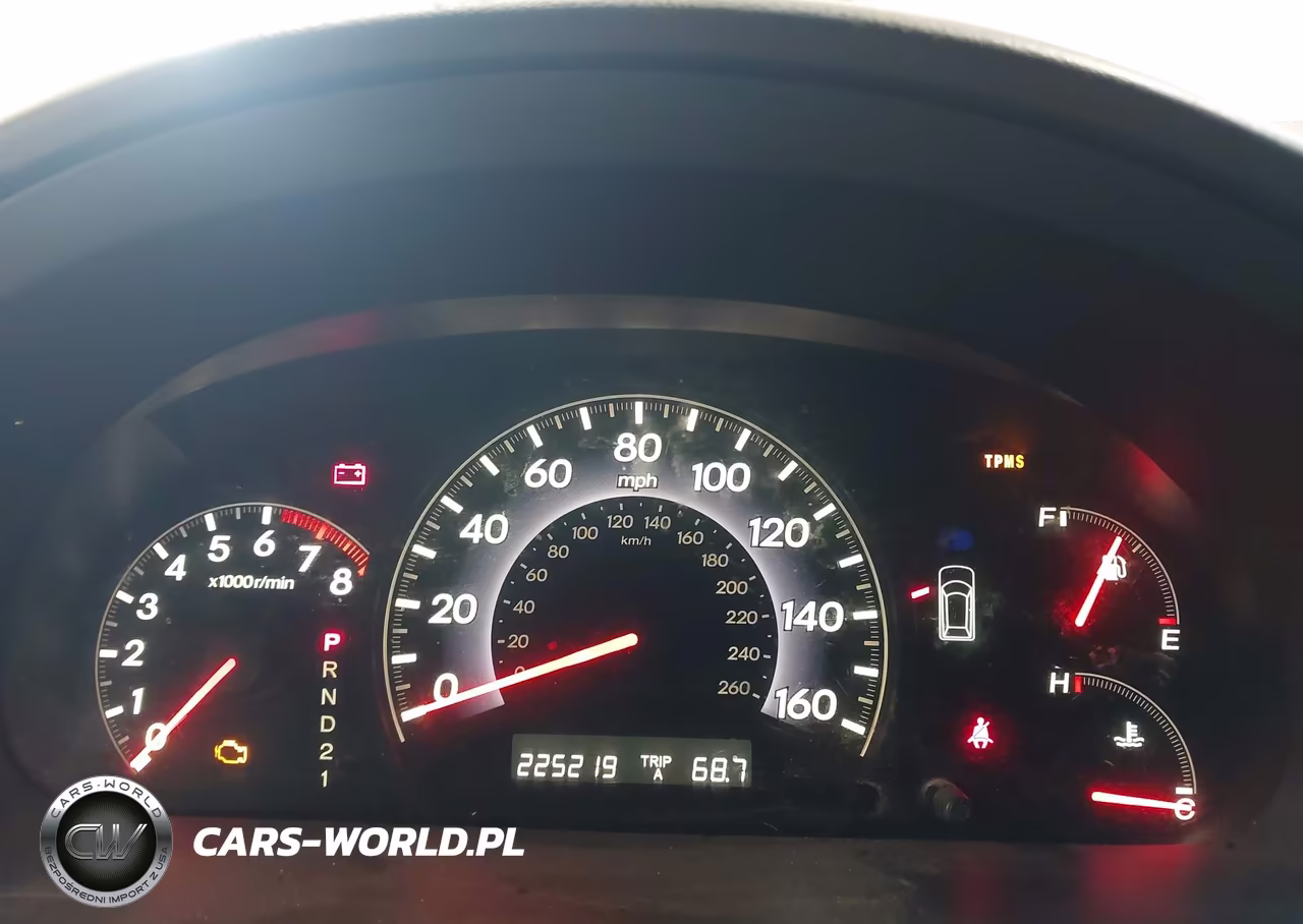2010 Honda Odyssey Ex-L VIN:5FNRL3H62AB067355 - 7