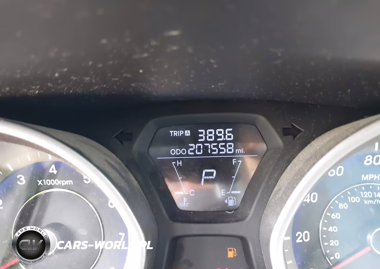 2011 Hyundai Elantra Gls (Ulsan Plant) VIN:KMHDH4AE6BU099328 - 15