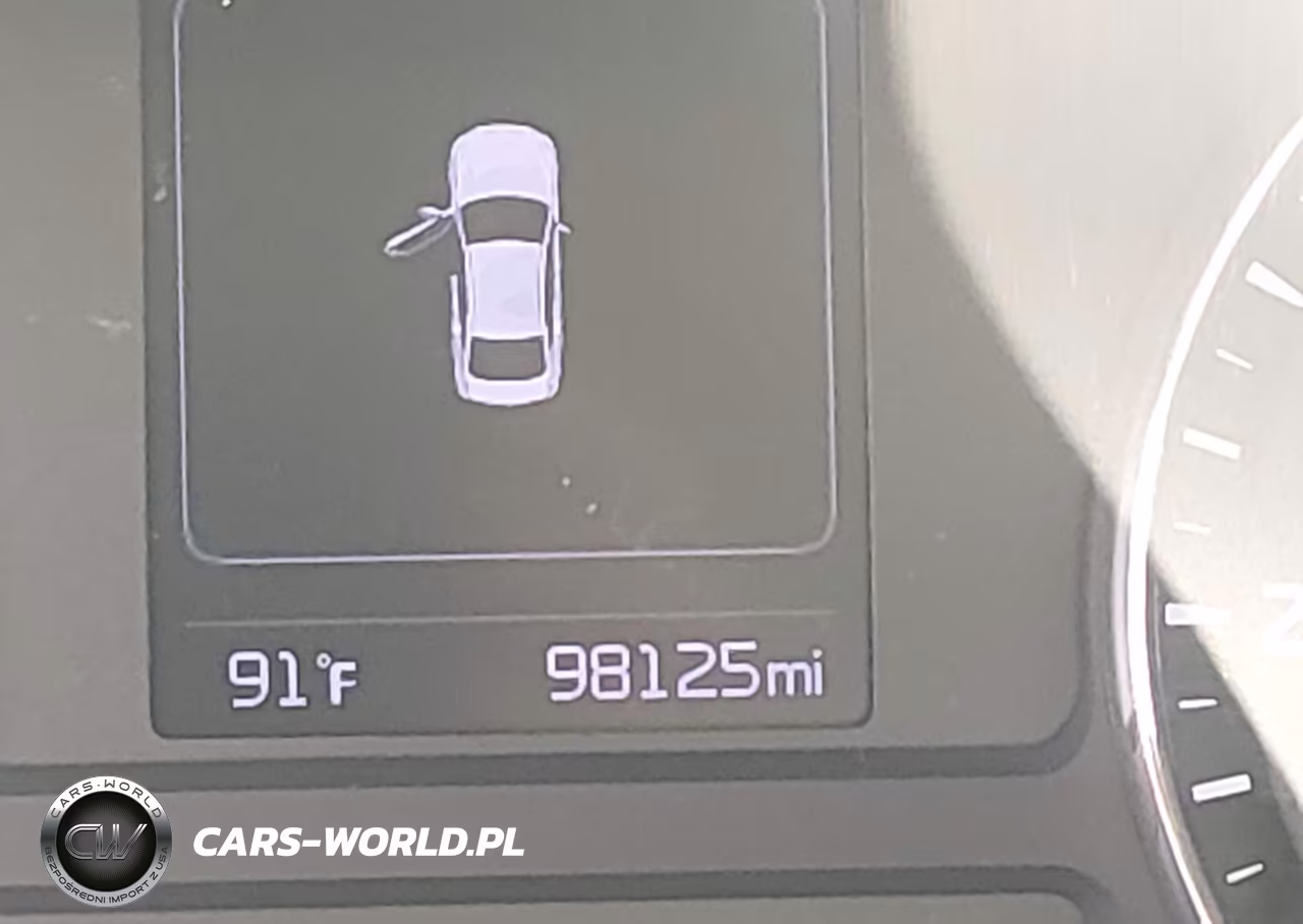 2018 Kia Forte Lx VIN:3KPFK4A79JE276404 - 16
