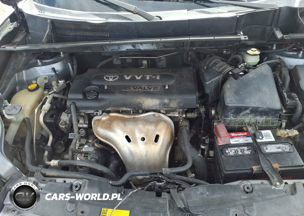 2009 Scion Xb VIN:JTLKE50E491091711 - 10