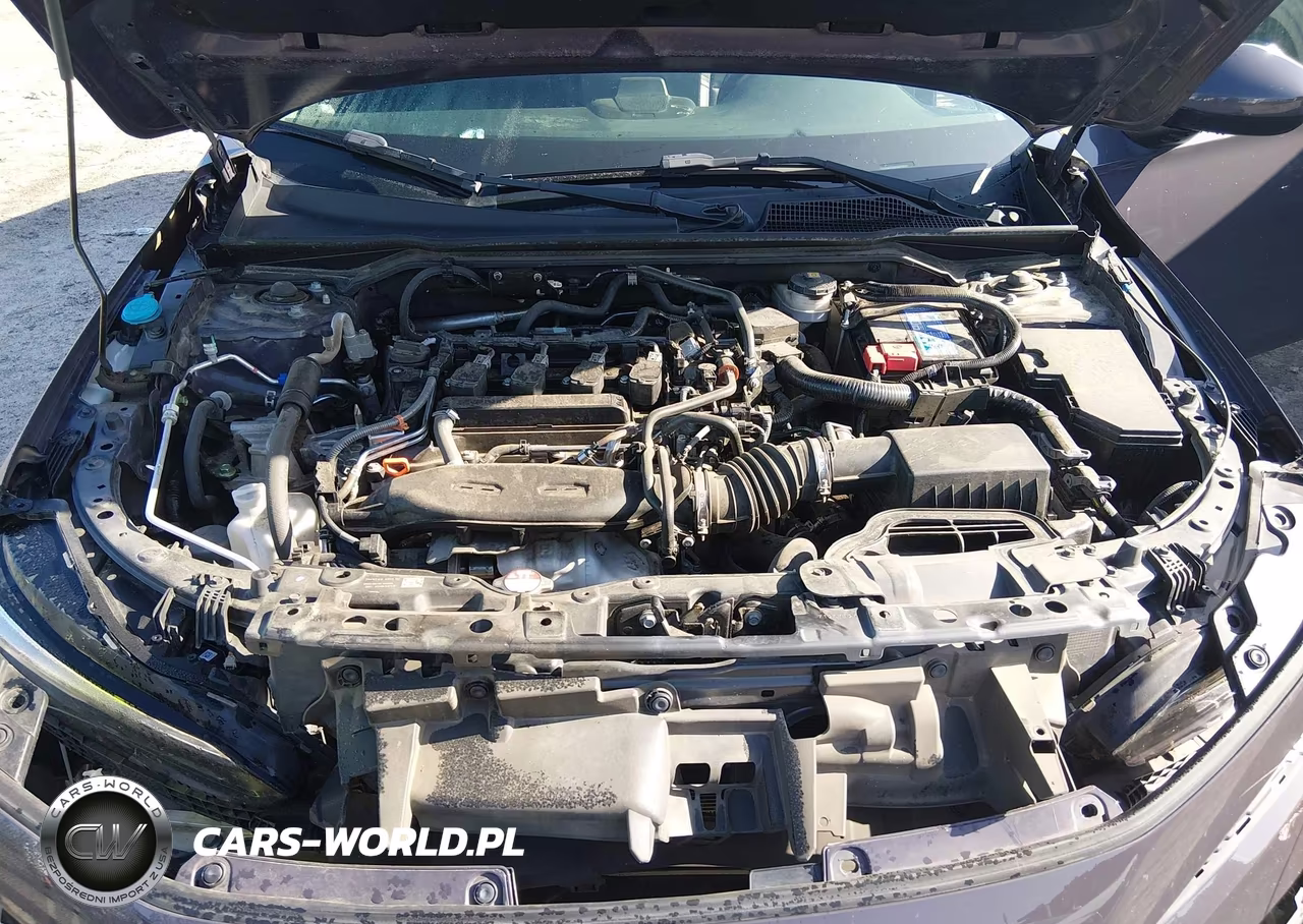 2022 Honda Civic Ex-L VIN:19XFL1H71NE014626 - 10