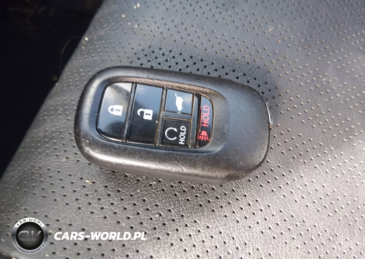 2022 Honda Civic Ex-L VIN:19XFL1H71NE014626 - 11