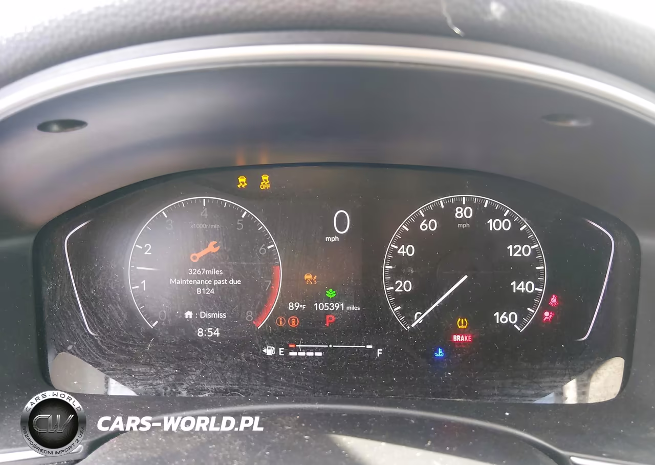 2022 Honda Civic Ex-L VIN:19XFL1H71NE014626 - 7