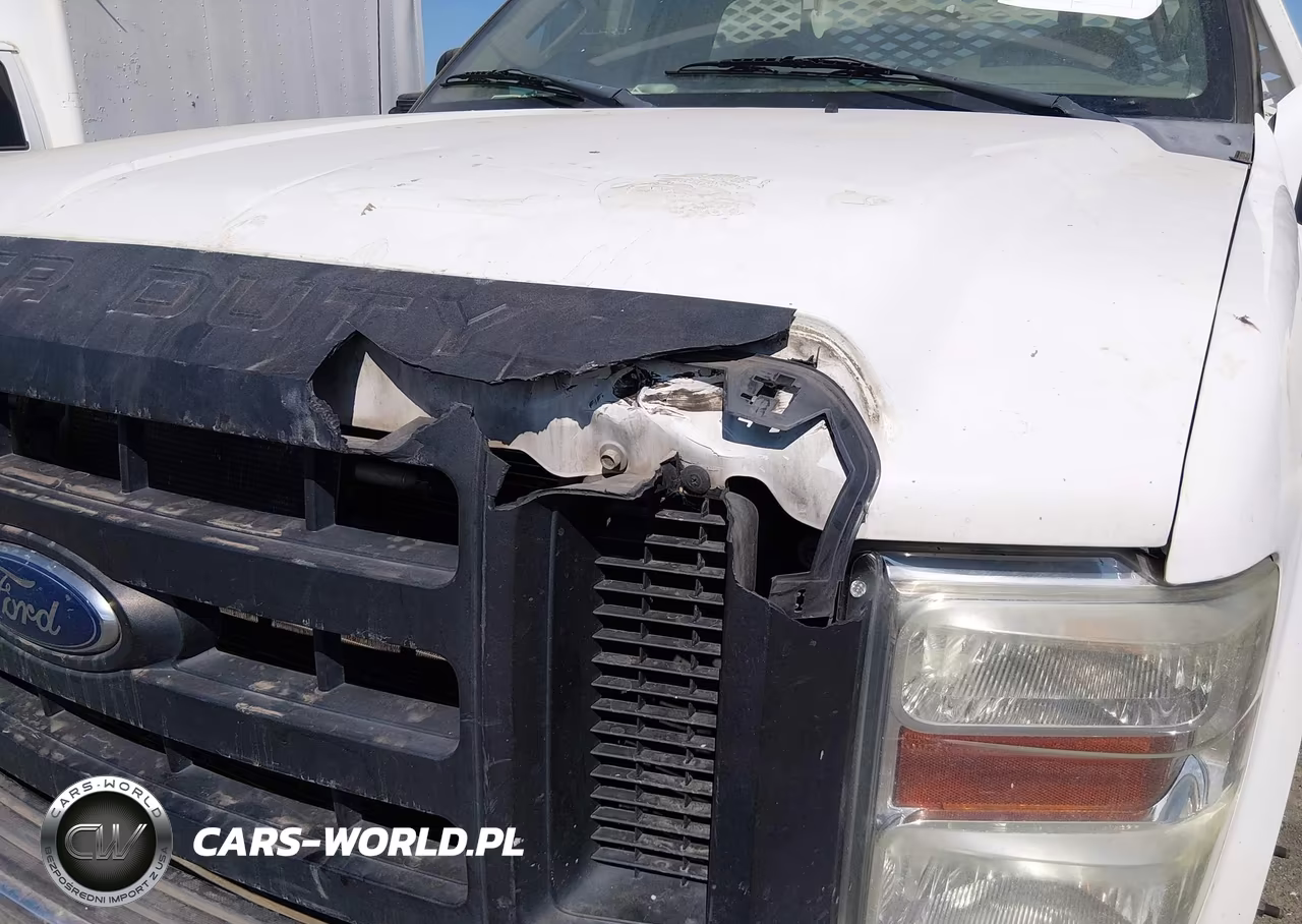 2009 Ford F-350 Chassis Xl-Xlt VIN:1FDWF36569EA50572 - 11