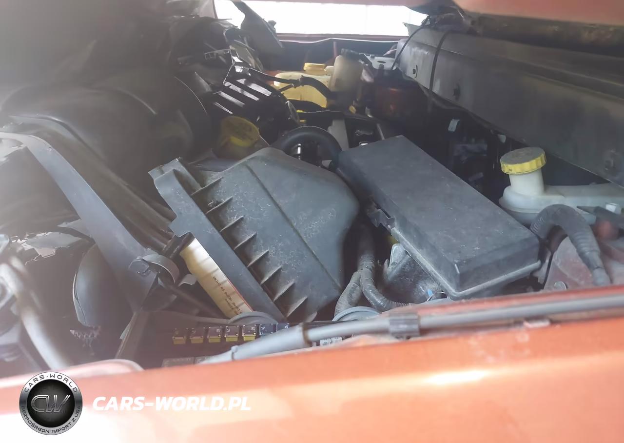 2014 Dodge Journey American Value Pkg VIN:3C4PDCAB6ET237297 - 10